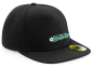 Preview: TuS GWH Flat Peak Snapback Cap